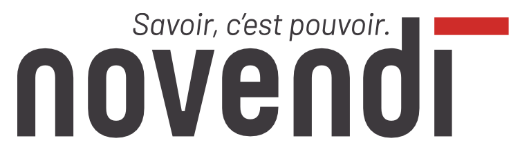 Novendi - Savoir, c'est pouvoir.